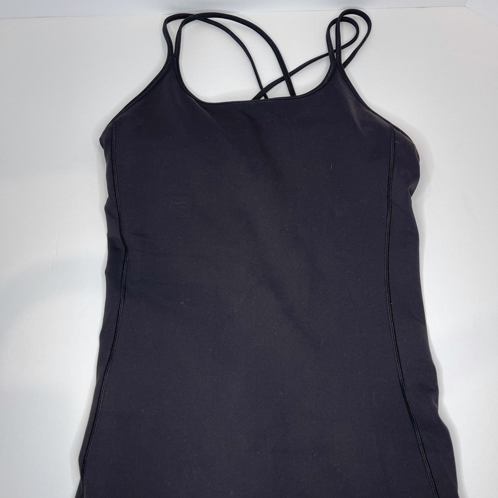 Lululemon free to be tank